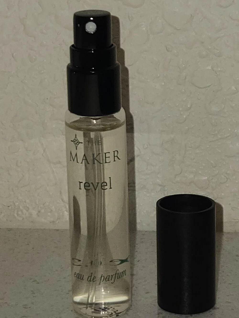 the maker travel size